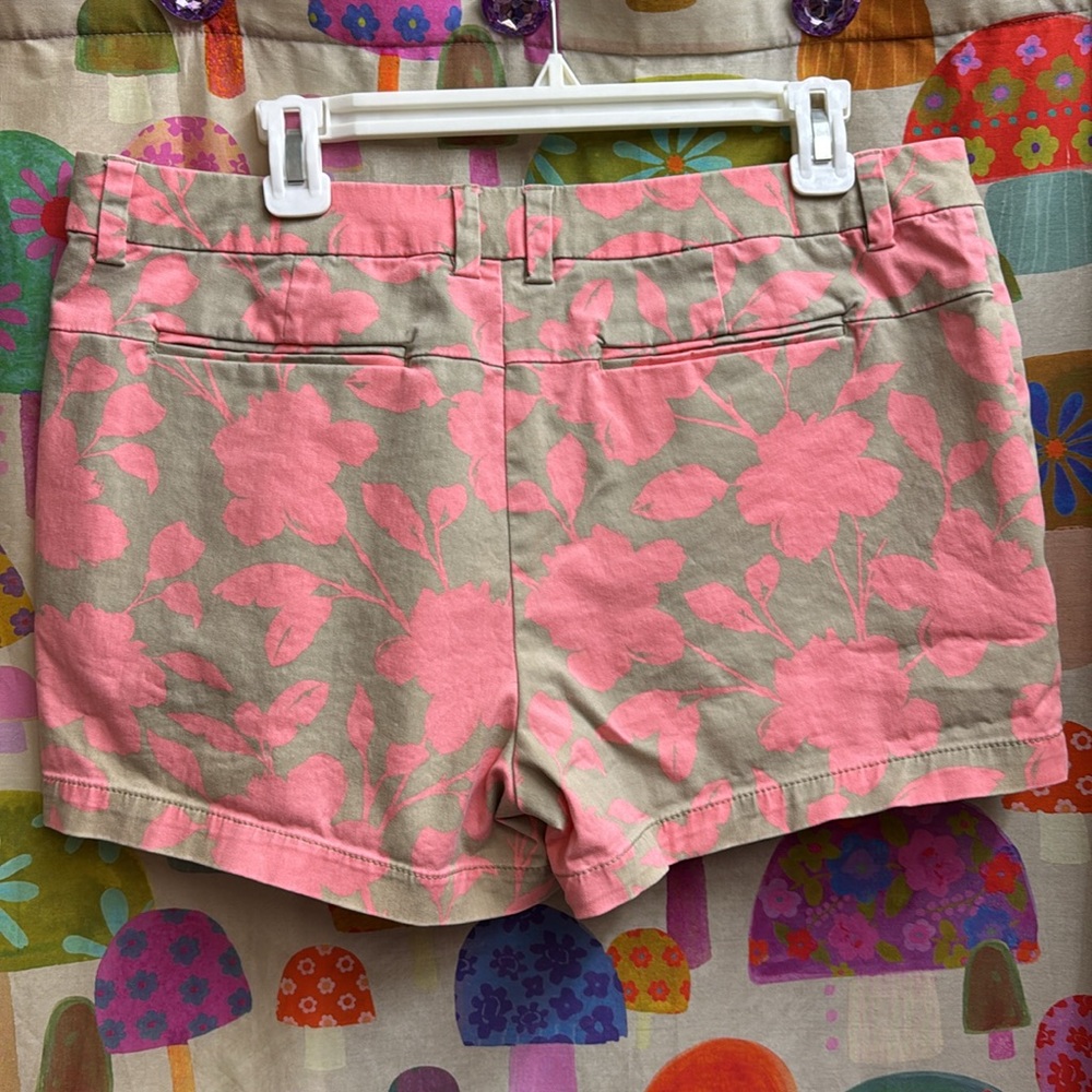 JCP Preppy Shorts. Size 12 - Picture 4 of 9